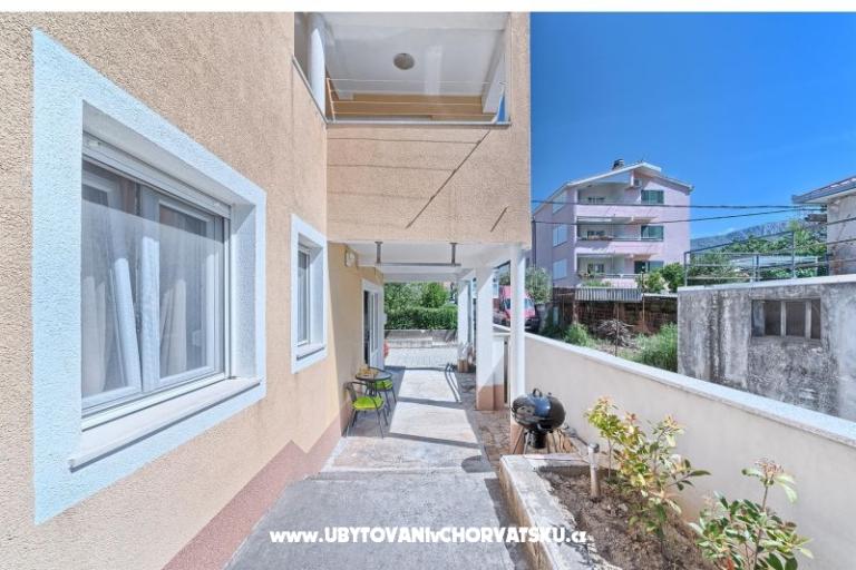 Apartmanok Meštrović – fotó 15