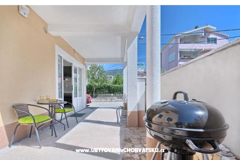 Apartmanok Meštrović – fotó 16