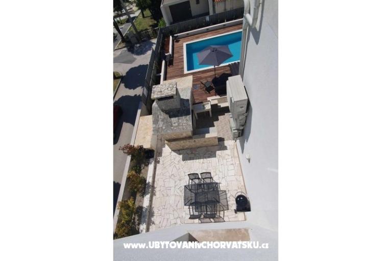 Apartmanok Meštrović – fotó 2