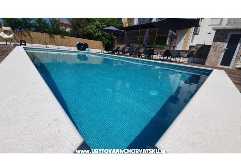 Apartmanok Meštrović – fotó 3