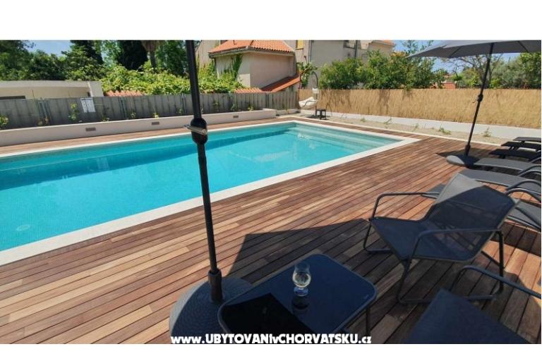 Apartmanok Meštrović – fotó 4