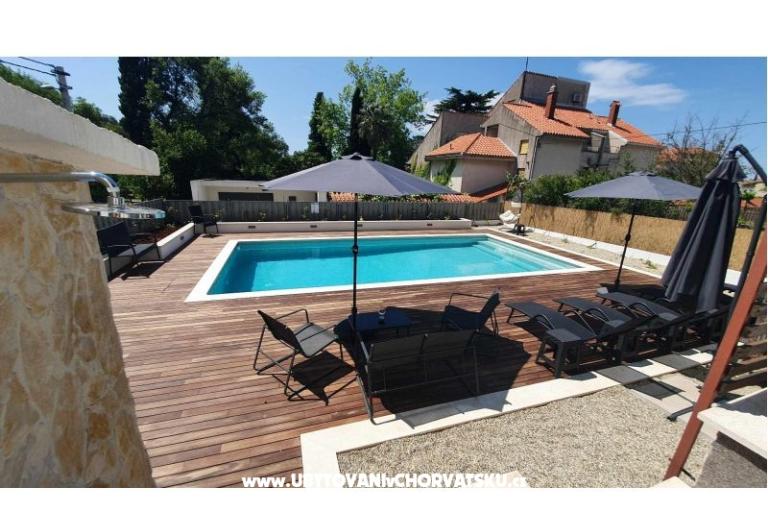 Apartmanok Meštrović – fotó 6