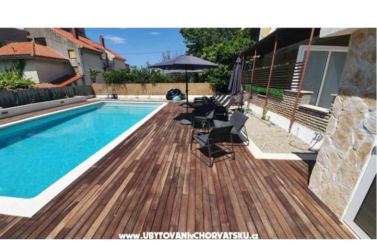 Apartmanok Meštrović – fotó 7