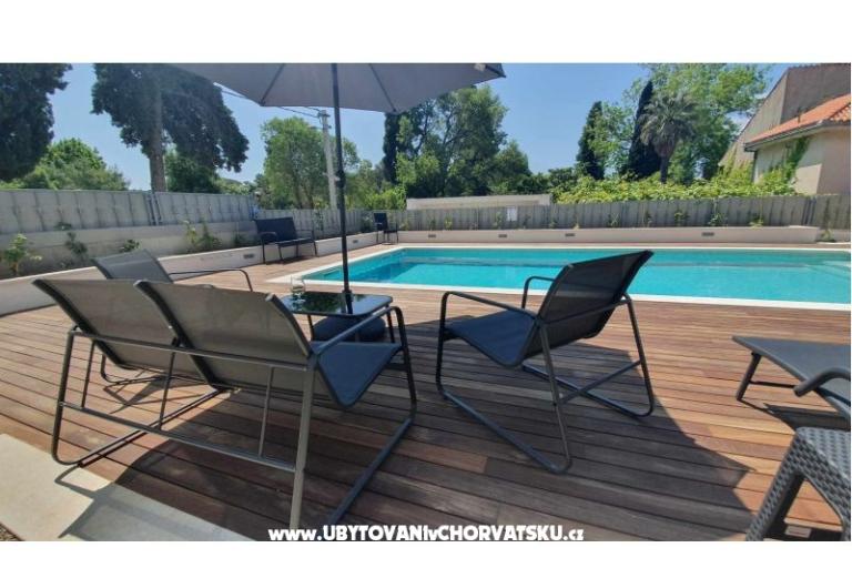 Apartmanok Meštrović – fotó 8
