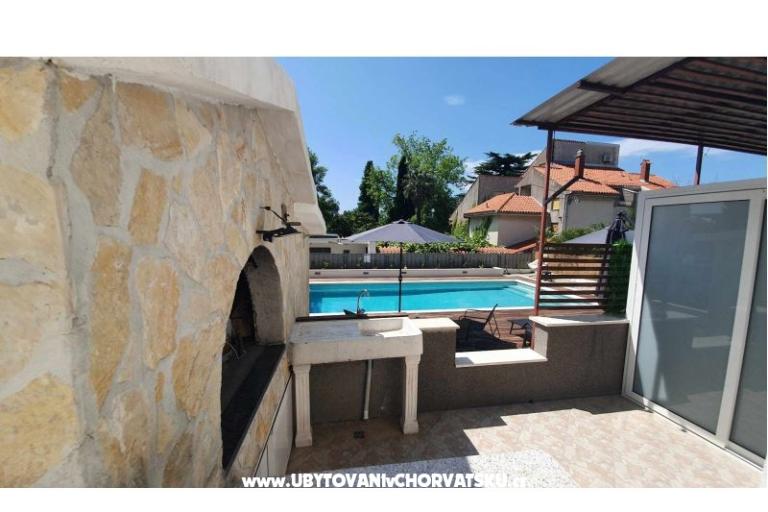 Apartmanok Meštrović – fotó 9