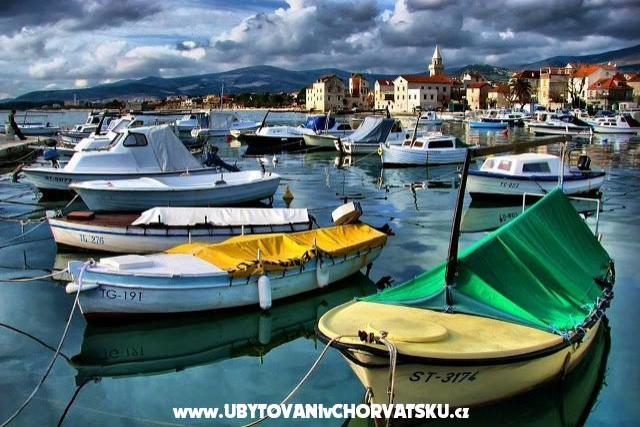 Apartmanok Mihaela – fotó 15