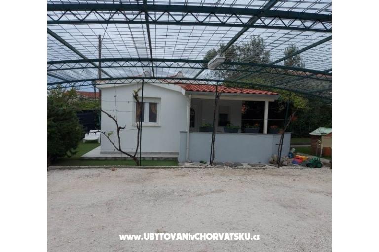 Apartmanok Milica – fotó 2