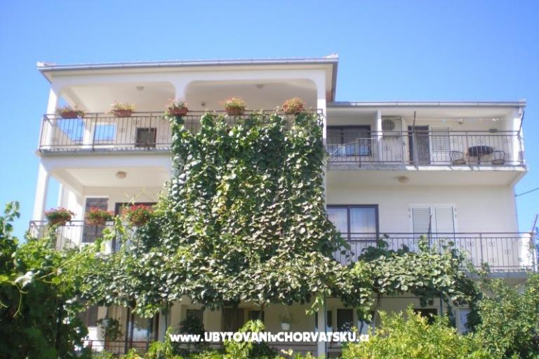 Apartmanok Milica – fotó 3