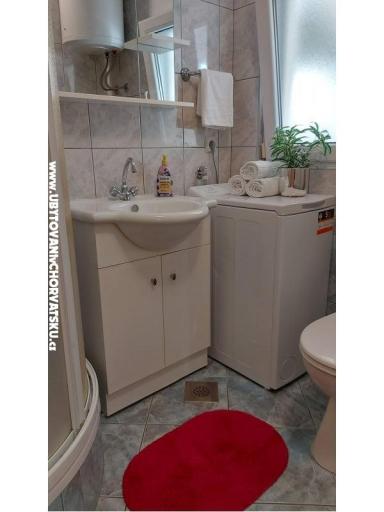 Apartmanok Milica – fotó 38