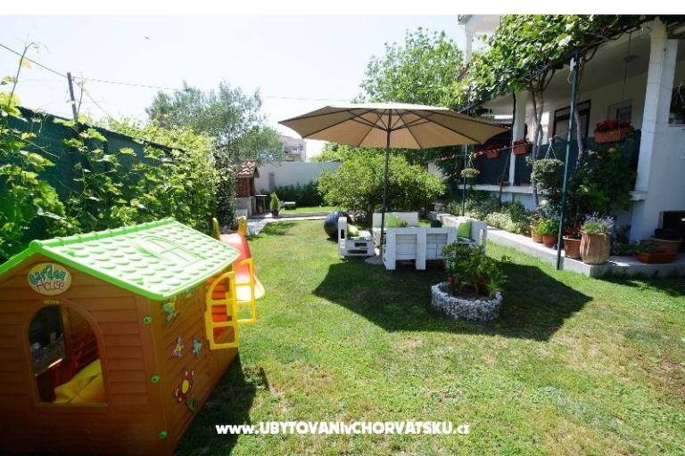 Apartmanok Milica – fotó 6