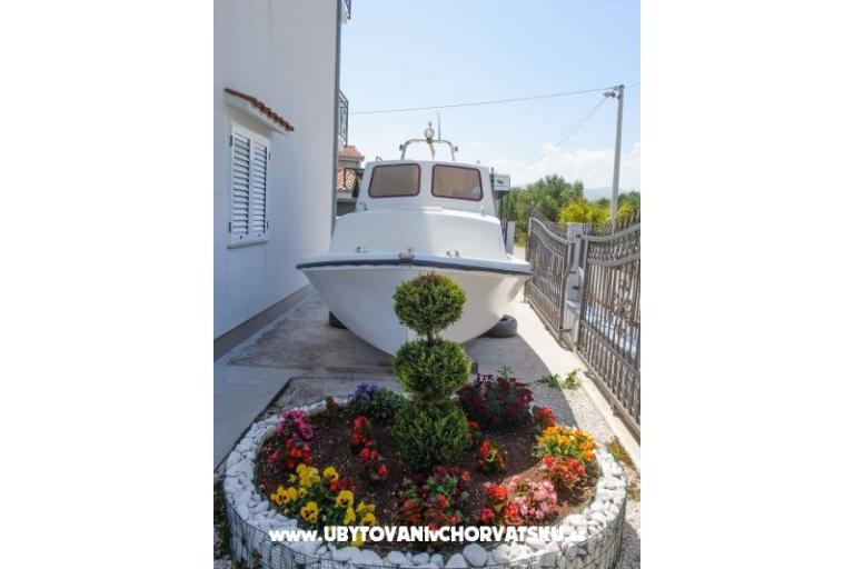 Apartmanok Milica – fotó 9