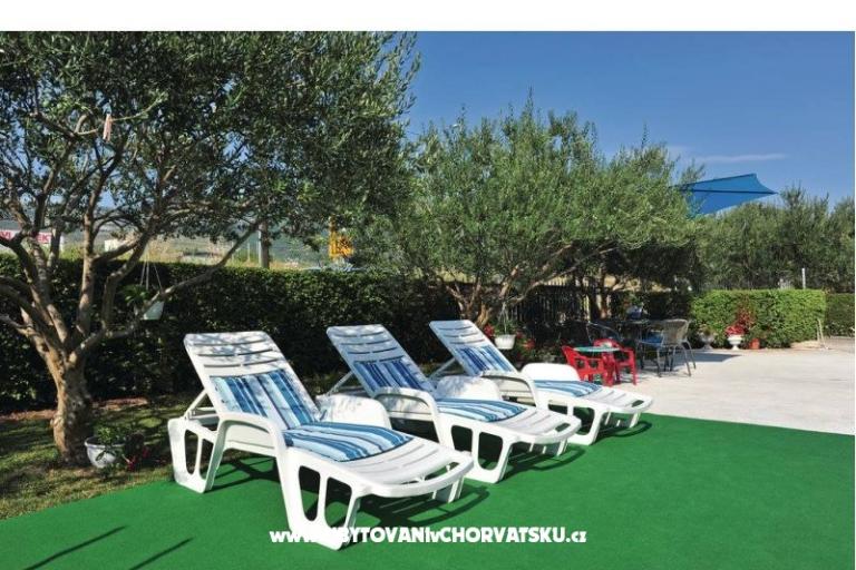 Apartmanok Mirjana – fotó 10