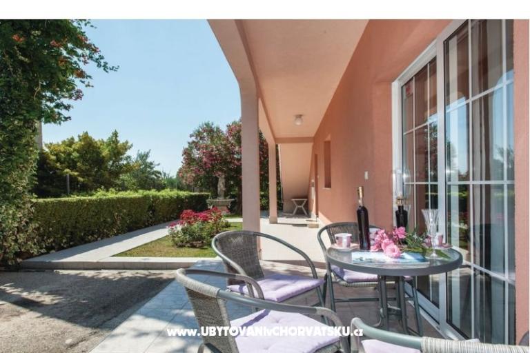 Apartmanok Mirjana – fotó 16