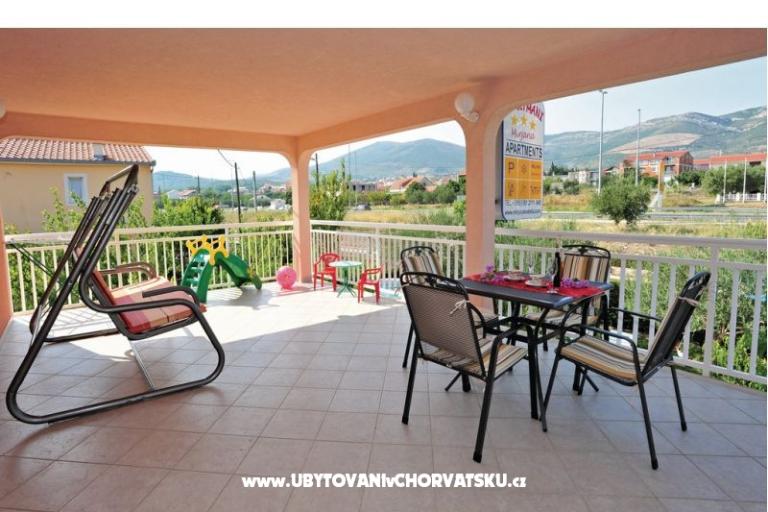 Apartmanok Mirjana – fotó 17