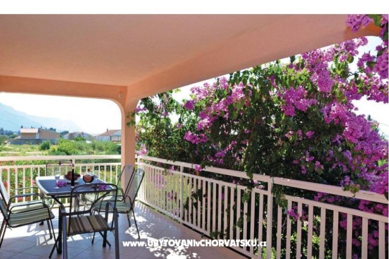 Apartmanok Mirjana – fotó 18