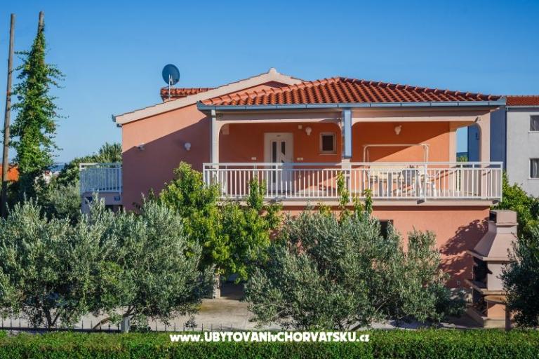 Apartmanok Mirjana – fotó 2