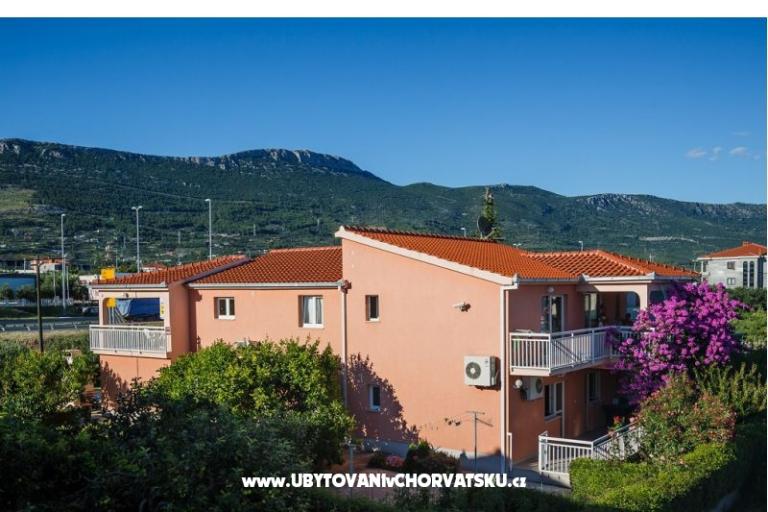 Apartmanok Mirjana – fotó 3