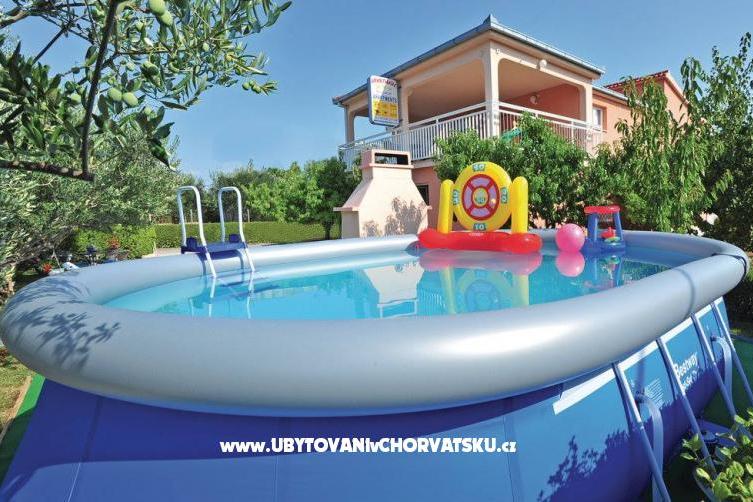 Apartmanok Mirjana – fotó 7