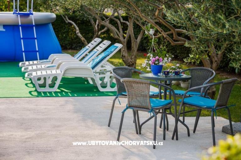 Apartmanok Mirjana – fotó 8