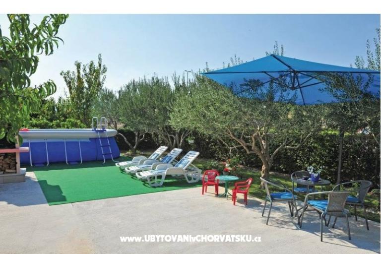 Apartmanok Mirjana – fotó 9