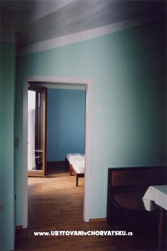 Apartmanok Pavlinović – fotó 5