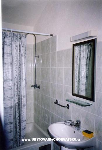 Apartmanok Pavlinović – fotó 6