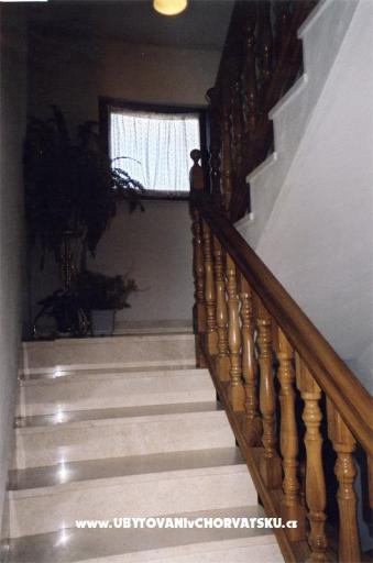 Apartmanok Pavlinović – fotó 7