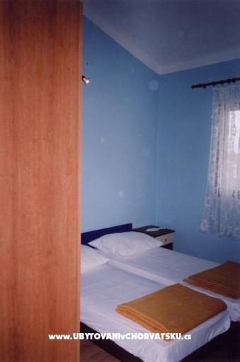 Apartmanok Pavlinović – fotó 8