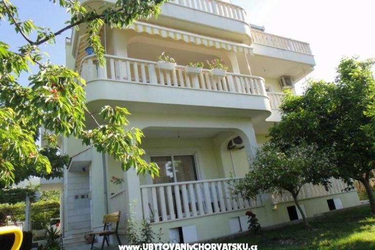 Apartmanok Roko – fotó 2