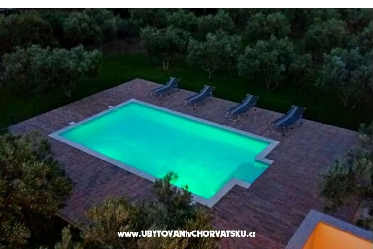 Apartmanok Šimetin – fotó 10