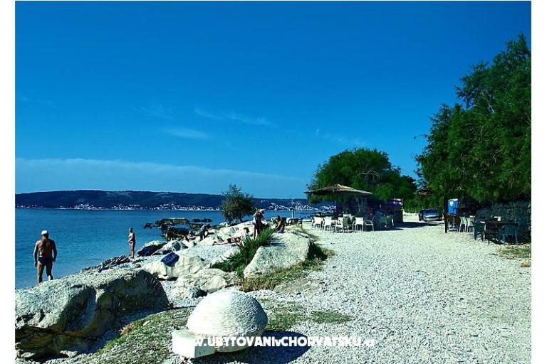 Apartmanok Šimetin – fotó 12