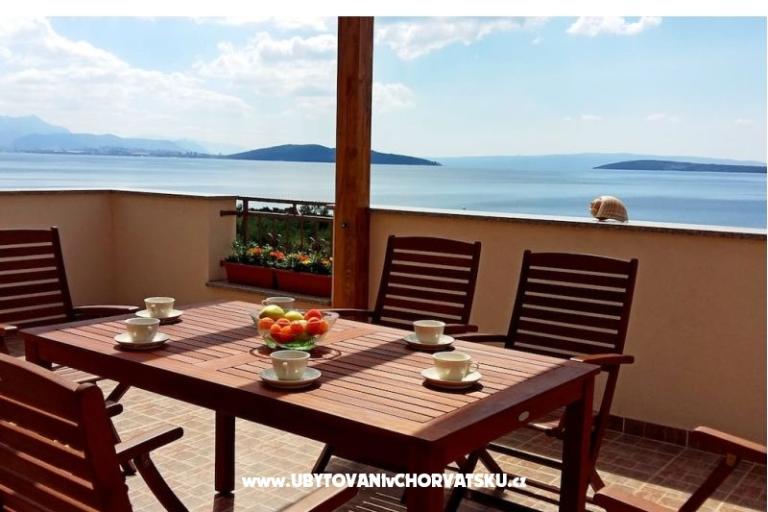 Apartmanok Šimetin – fotó 4