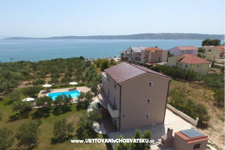 Apartmanok Šimetin – fotó 5