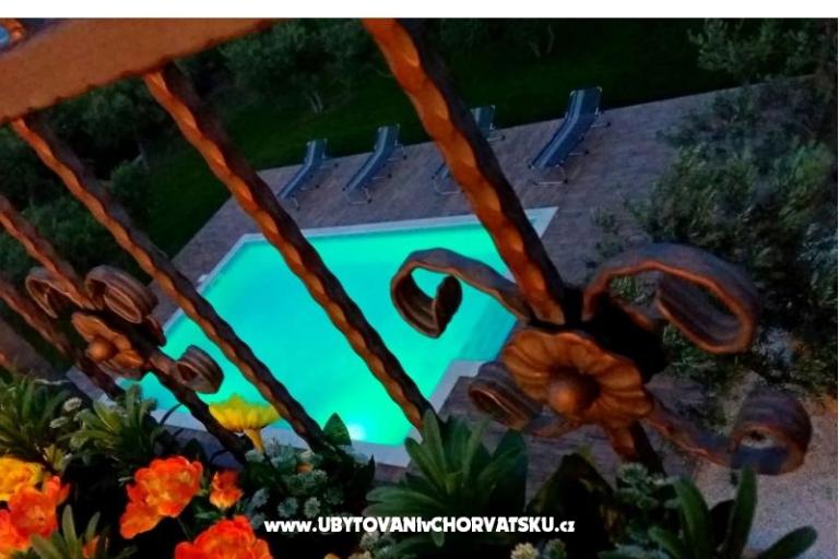 Apartmanok Šimetin – fotó 6