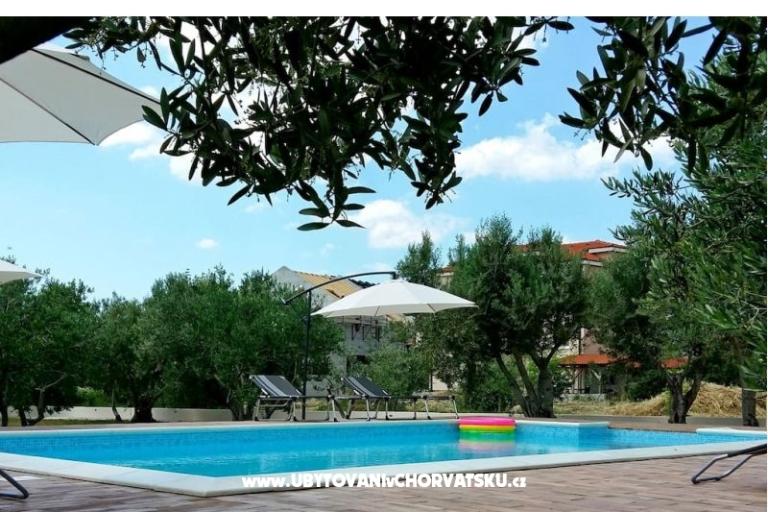 Apartmanok Šimetin – fotó 8