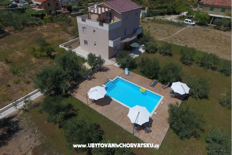 Apartmanok Šimetin – fotó 9