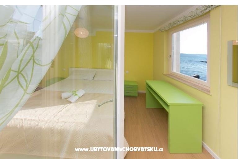 Apartmanok Stafilic – fotó 10