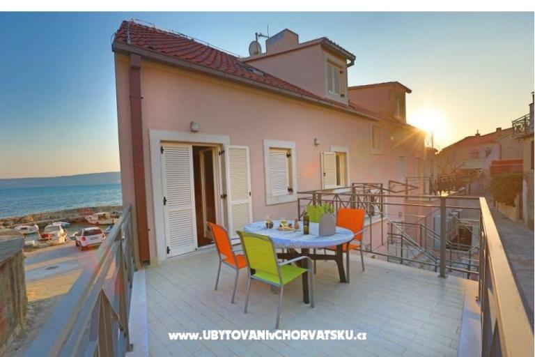 Apartmanok Stafilic – fotó 12