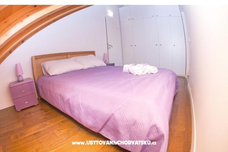 Apartmanok Stafilic – fotó 17