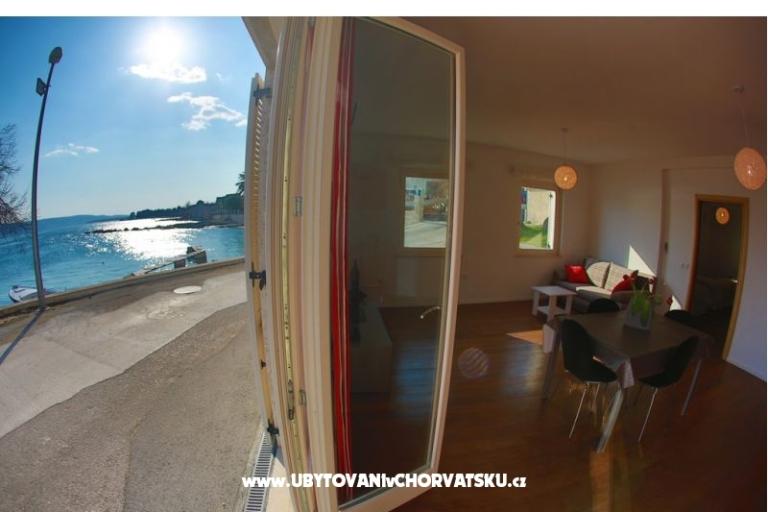 Apartmanok Stafilic – fotó 5