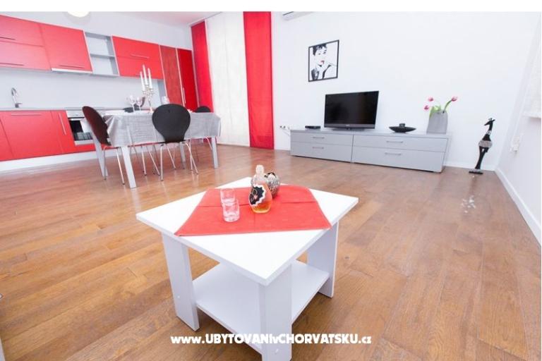 Apartmanok Stafilic – fotó 6