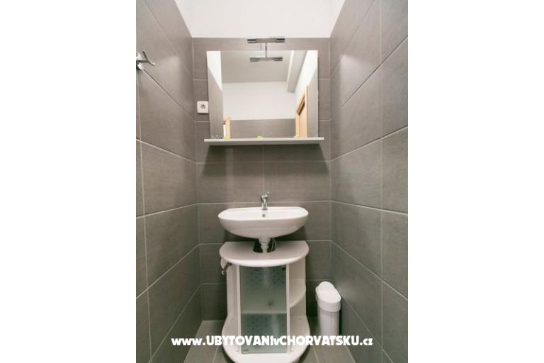 Apartmanok Stafilic – fotó 8