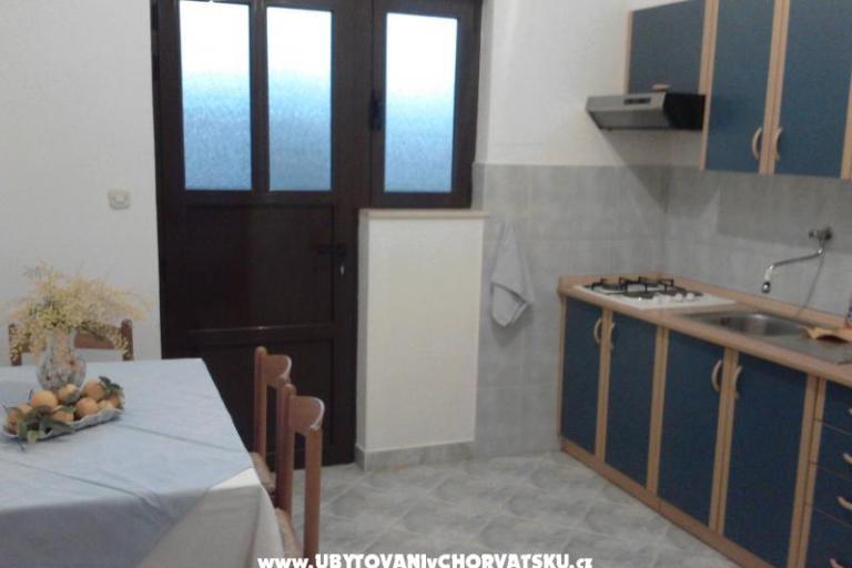 Apartmanok Svilan – fotó 2