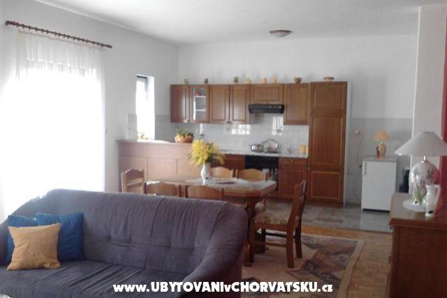 Apartmanok Svilan – fotó 3
