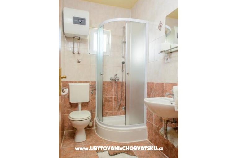 Apartmanok Tonka – fotó 13