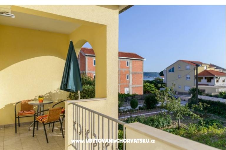 Apartmanok Tonka – fotó 5