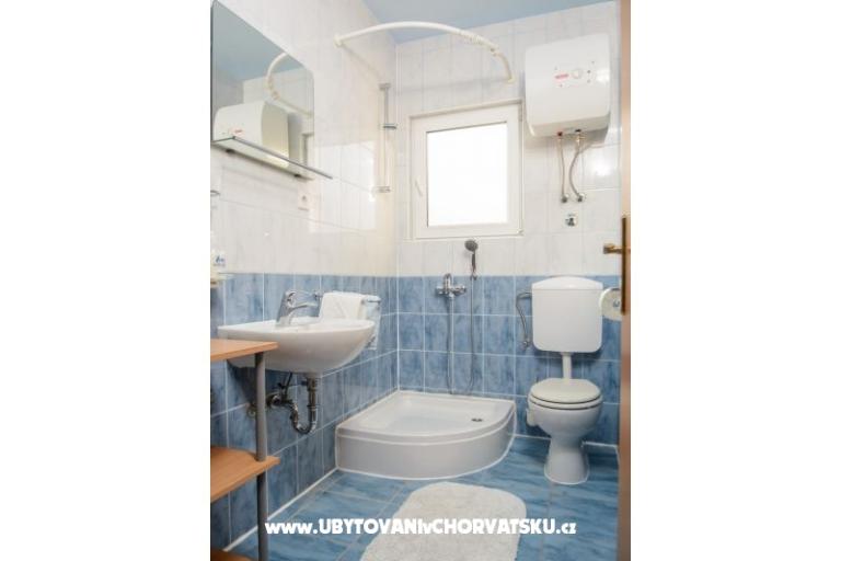Apartmanok Tonka – fotó 8