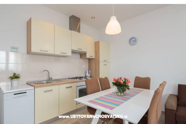 Apartmanok Ujaković – fotó 10