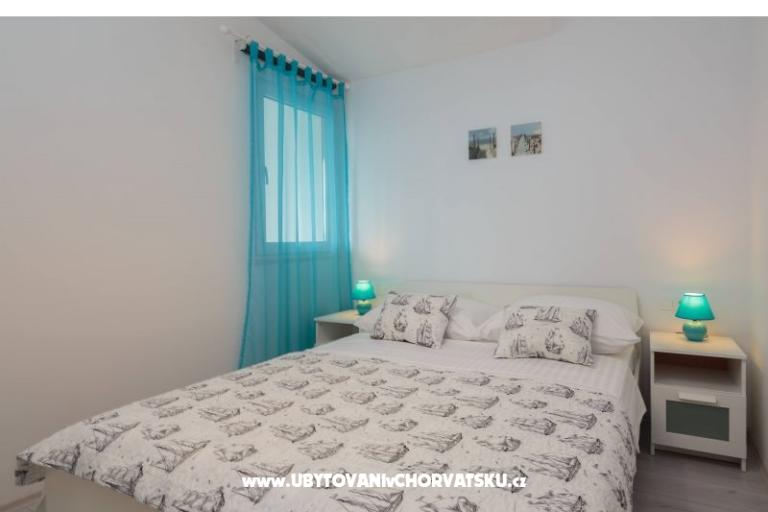 Apartmanok Ujaković – fotó 12