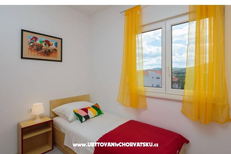Apartmanok Ujaković – fotó 13